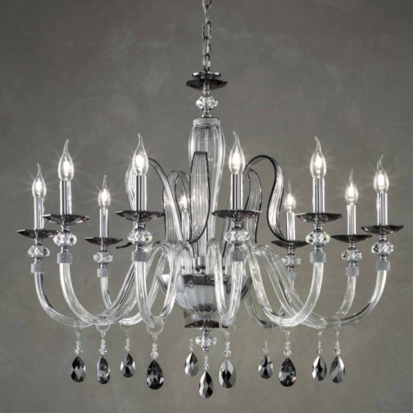 Люстра Euroluce - Amelie L10