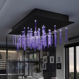 Стельовий світильник Euroluce - Hanami Atmosphere Project