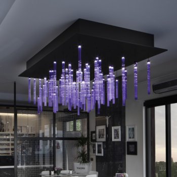 Стельовий світильник Euroluce - Hanami Atmosphere Project