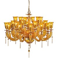 Люстра Euroluce - Julienne L12+6+6 Люстра Euroluce - Julienne L12+6+6