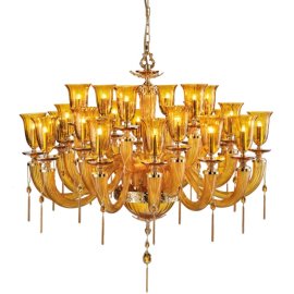 Люстра Euroluce - Julienne L12+6+6