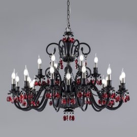 Люстра Euroluce - Royal L12+6+6