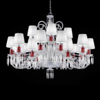 Люстра Euroluce - Imperial Charm color L24