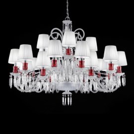Люстра Euroluce - Imperial Charm color L24
