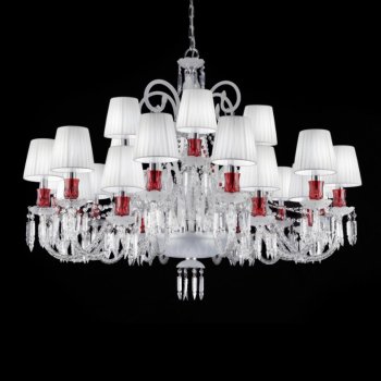 Люстра Euroluce - Imperial Charm color L24