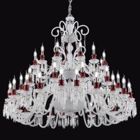 Люстра Euroluce - Imperial Charm color L48