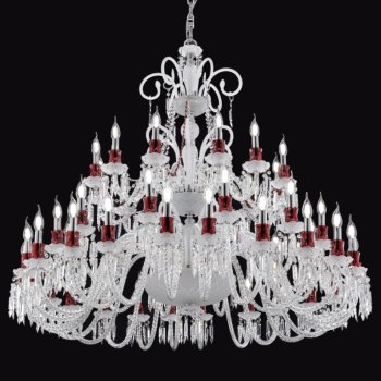 Люстра Euroluce - Imperial Charm color L48