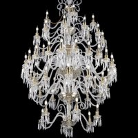 Люстра Euroluce - Imperial Charm L60