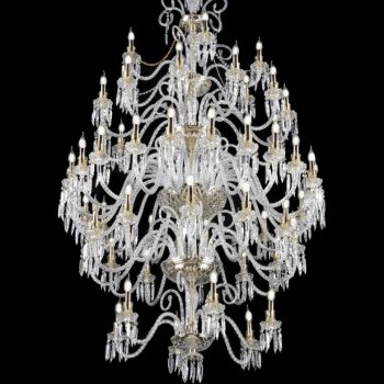 Люстра Euroluce - Imperial Charm L60
