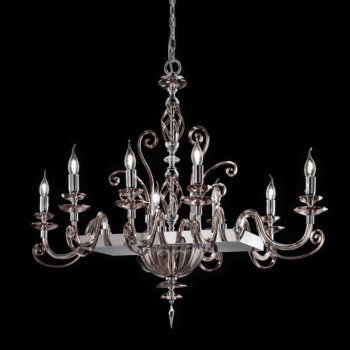 Люстра Euroluce - AXIS Alicante 8
