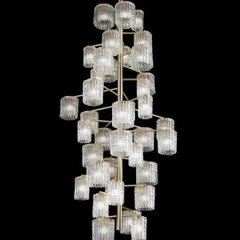 Люстра Euroluce - Salix L39