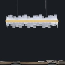 Люстра Euroluce - Focus 116×25