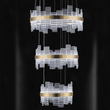 Люстра Euroluce - Focus Project 65