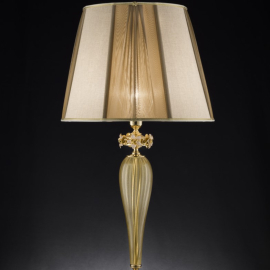 Настільна лампа Euroluce - Sheen LG1