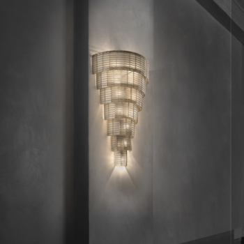Настінний світильник Euroluce - Plissè Project A11