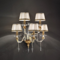 Настінний Euroluce - Midha Alicante A5 Shade