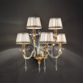 Настінний Euroluce - Midha Alicante A5 Shade