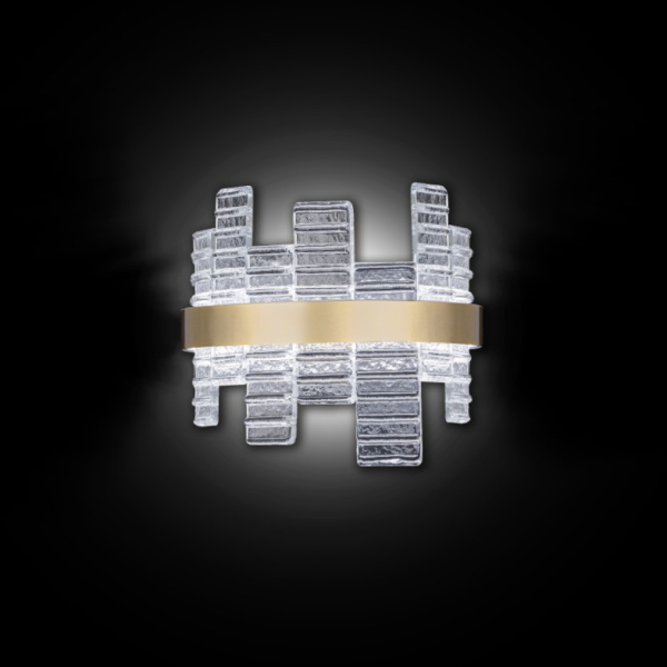 Настінний світильник Euroluce - Focus Wall Lamp
