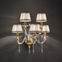 Настінний Euroluce - Midha Alicante A5 Shade