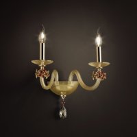 Настінний Euroluce - Sheen A2