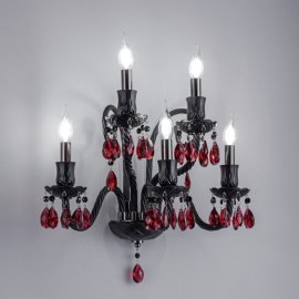Настінний світильник Euroluce - Royal A5L