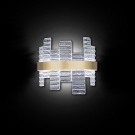 Настінний світильник Euroluce - Focus Wall Lamp