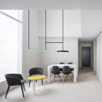 Стельовий світильник Flos - Infra-Structure Стельовий світильник Flos - Infra-Structure
