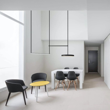 Стельовий світильник Flos - Infra-Structure