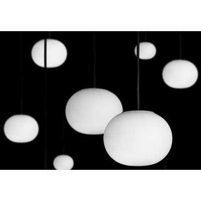 Стельовий світильник Flos - Glo-Ball