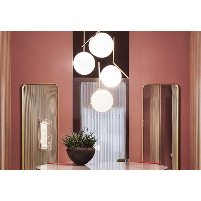 Стельовий світильник Flos - IC Lights Suspension