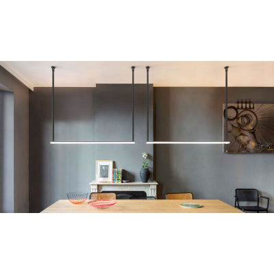 Стельовий світильник Flos - Infra-Structure