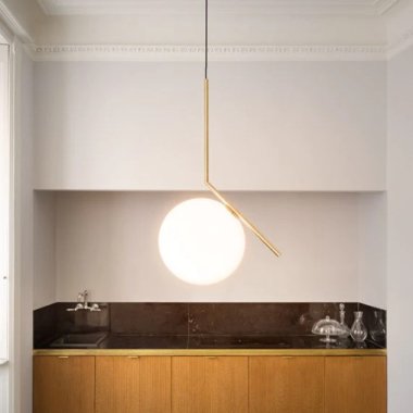 Стельовий світильник Flos - IC Lights Suspension
