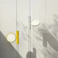 Стельовий світильник Flos - Ok