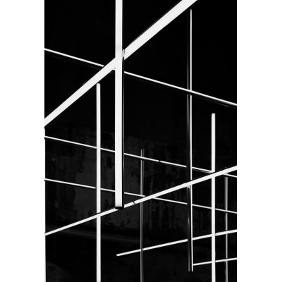 Стельовий світильник Flos - Coordinates