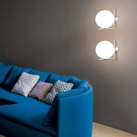 Настінний світильник Flos - IC Lights