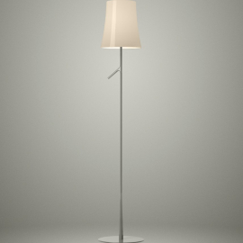 Торшер Foscarini - Birdie Lettura