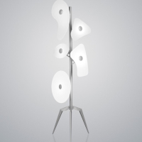 Підлоговий світильник Foscarini - Orbital