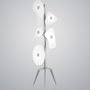 Підлоговий світильник Foscarini - Orbital