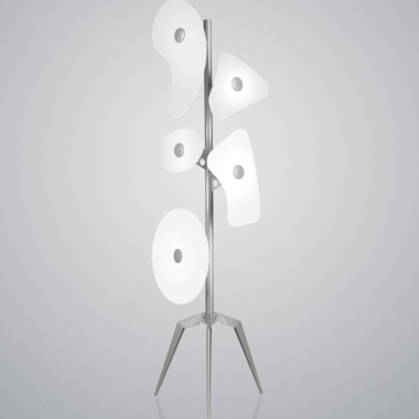 Підлоговий світильник Foscarini - Orbital