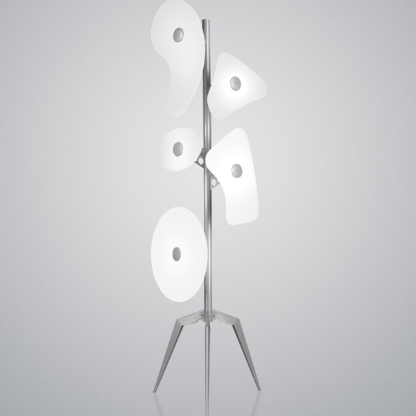 Підлоговий світильник Foscarini - Orbital
