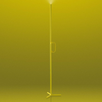 Підлоговий світильник Foscarini - Tobia Підлоговий світильник Foscarini - Tobia