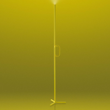 Підлоговий світильник Foscarini - Tobia