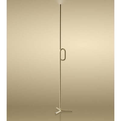 Підлоговий світильник Foscarini - Tobia