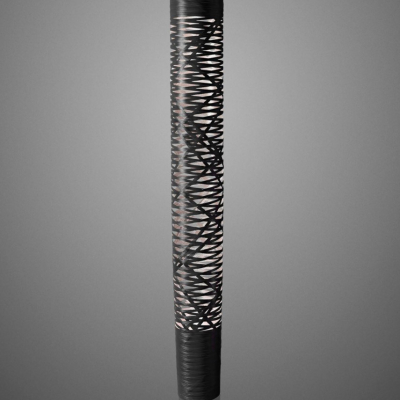 Підлоговий світильник Foscarini - Tress
