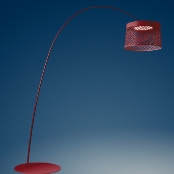 Торшер Foscarini - Twiggy Grid
