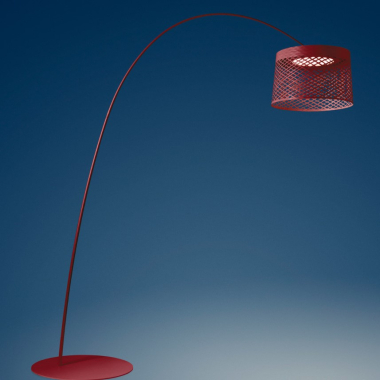 Торшер Foscarini - Twiggy Grid