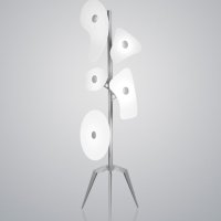 Підлоговий світильник Foscarini - Orbital Підлоговий світильник Foscarini - Orbital