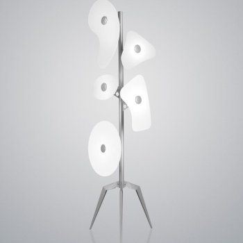 Підлоговий світильник Foscarini - Orbital
