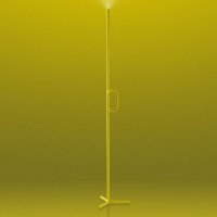 Підлоговий світильник Foscarini - Tobia