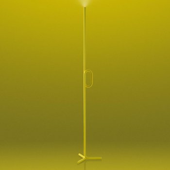 Підлоговий світильник Foscarini - Tobia